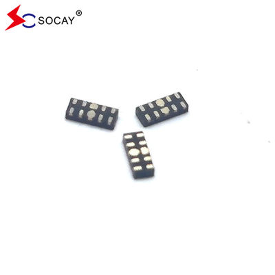DFN2510-10L ESD Array SE05NRD34GU Napięcie robocze 5.0V Do ochrony przed ESD