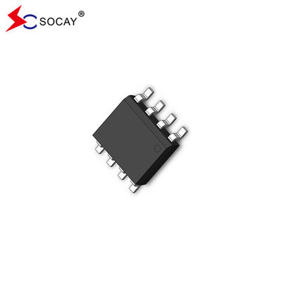 MSOP-8 Pakiet ESD Array SE02P8M14HA ESD Ochrona przed przesunięciami niskim napięciem zaciskowym
