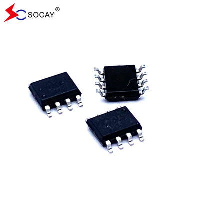 MSOP-8 Pakiet ESD Array SE02P8M14HA ESD Ochrona przed przesunięciami niskim napięciem zaciskowym