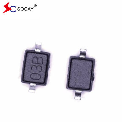 3.3V ESD Array Transient Voltage Suppressors Dioda TVS do ochrony przed ESD