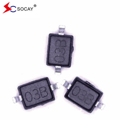 3.3V ESD Array Transient Voltage Suppressors Dioda TVS do ochrony przed ESD