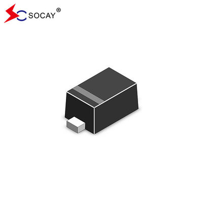 SOD-523 Dioda ochronna ESD Array SE12D5V11GW Niskie napięcie zaciskowe 25V