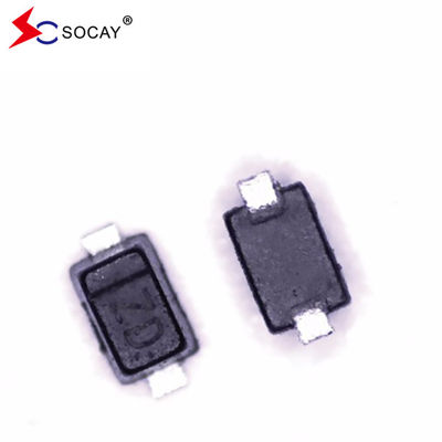 SOD-523 Dioda ochronna ESD Array SE12D5V11GW Niskie napięcie zaciskowe 25V