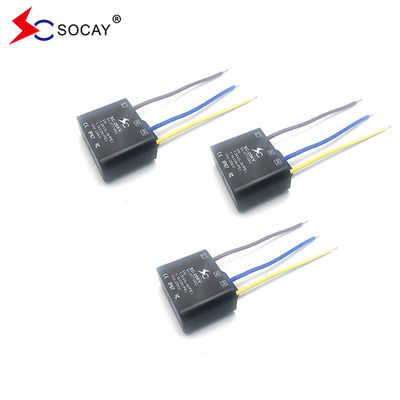 SC-20KV-277 Urządzenie ochrony przeciwprzesilenia SPD 20kV LED Protector