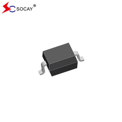 BZT52C2V4S 200mW Komponenty elektroniczne Dioda Zener 2.4V Usługa BOM