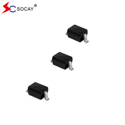 BZT52C2V4S 200mW Komponenty elektroniczne Dioda Zener 2.4V Usługa BOM