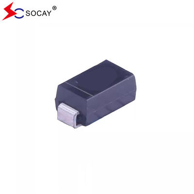 1.0W 10V Dioda krzemowa Zener 1SMA4740A DO-214AC Pakiet do montażu powierzchniowego