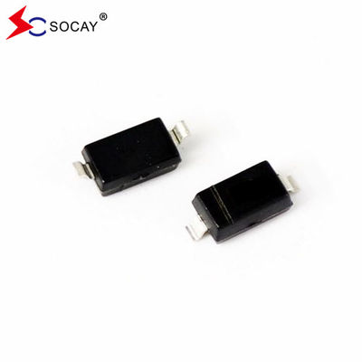 BZT52C8V2 SOD-123 Dioda SMD