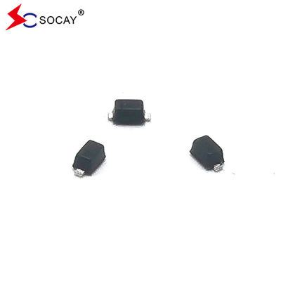 BZX584C27V SOD-523 Zener Diod 200mW Komponenty elektroniczne