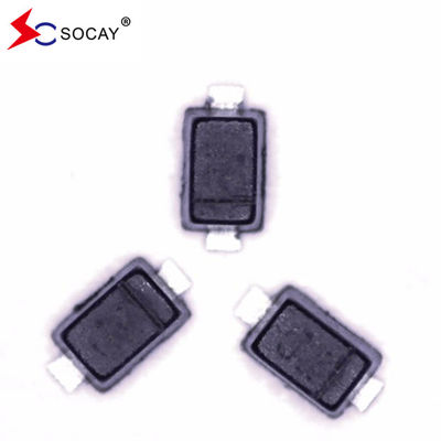 Rozpraszanie mocy 200 mW Dioda Zener BZX584C2V4 SOD-523 Cienkie opakowanie SMD