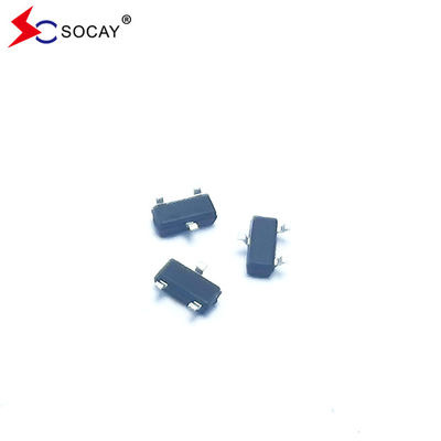 BZX84C27 Komponenty diody elektronicznej BOM Service 27V Dioda Zener