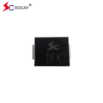 SMCJ160CA Diody TVS SCOAY SMCJ ESD Słupki powierzchniowe