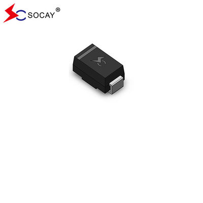 SOCAY Surface Mount TVS Diody SMAJ18A DO-214AC SMA 400W 18V