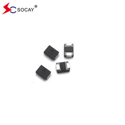 Komponenty elektroniczne SMBJ Seria TVS Dioda SMBJ18CA BI 18V 600W Dostawa fabryczna
