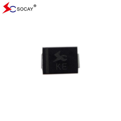 SOCAY Marka SMBJ40A 64.5V Dioda Zener 9.3A Ipp Tvs DO-214AA SMBJ Standardowa Dioda Ochrona obwodu TVS DIOD