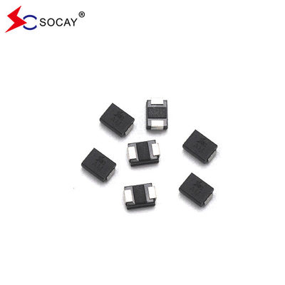 DO-214AA ((SMBJ) Transient Suppression Diode (TVS) SMBJ58CA Komponenty