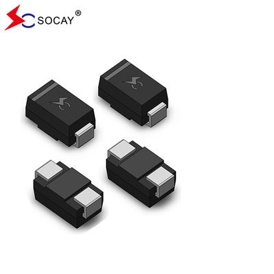 SOCAY jednokierunkowa dioda TVS SMAJ22A 400W