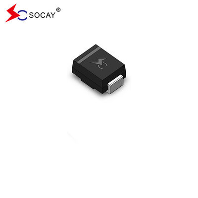 Diody ESD TVS oryginalne SMBJ200A Elektrostatyczna dioda ochronna TVS
