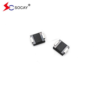 SMCJ Tłumiki ESD Diody TVS DO-214AB-2 SMCJ58CA Tłumik napięcia przejściowego