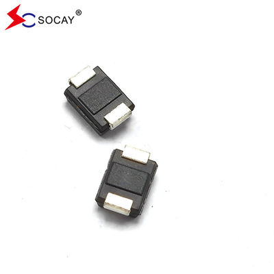 DO-214AA SMB 8KV TSS Thyristor Surge Suppressors Niska pojemność 150pF P0080SD