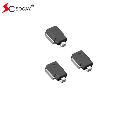 Ochrona samochodowa Komponenty ochrony obwodu TVS Diody SM8S22CAG