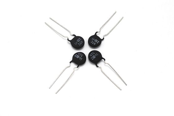 SOCAY Power NTC Thermistor MF72-SCN2.5D-11 2.5Ω Imax szeroki zakres oporu