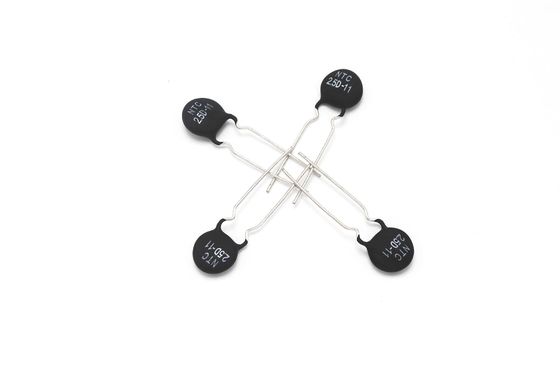SOCAY Power NTC Thermistor MF72-SCN2.5D-11 2.5Ω Imax szeroki zakres oporu