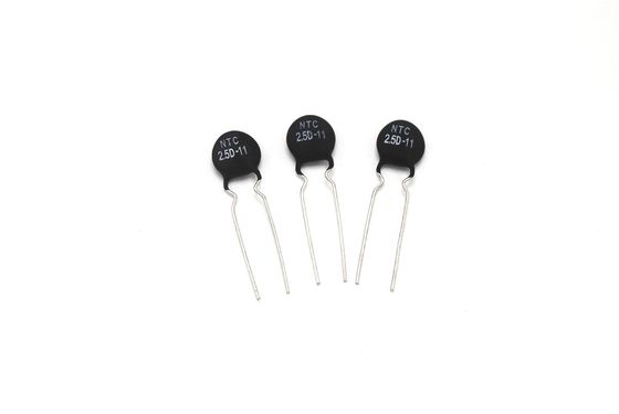 SOCAY Power NTC Thermistor MF72-SCN2.5D-11 2.5Ω Imax szeroki zakres oporu