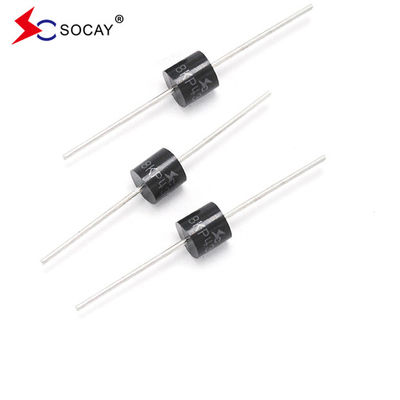 SOCAY 5000W 5KP Series TVS Diodes For Circuit Protection Ośny Ołów Przejściowy Tłumiciel napięcia