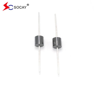 Socay Factory Supplier 8000W TVS Diodę 8KP51A Osiowy Ołów Przechodni Podciśnienie