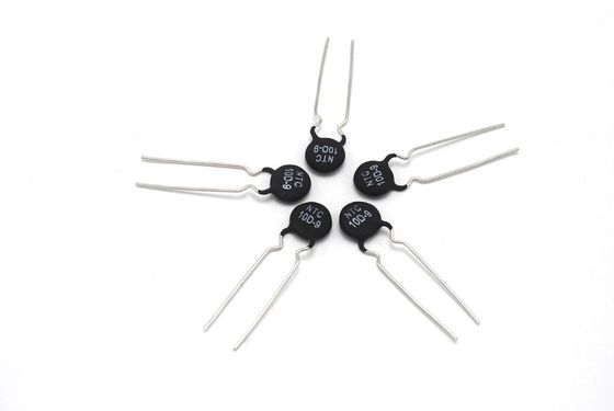 SOCAY Temperatura Senso Power NTC Termistor MF72-SC2.5D-9 2.5Ω 9mm Szeroki zakres oporu