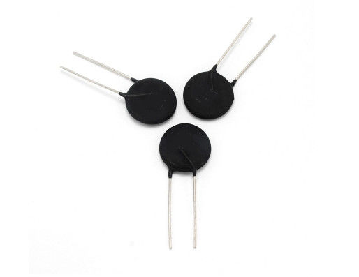SOCAY Temperatura Senso Power NTC Termistor MF72-SCN20D-11 20Ω 11mm Szeroki zakres oporu