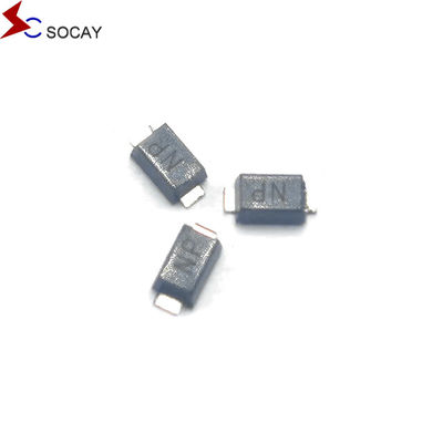 Socay TVS Diody 200W Dwukierunkowe SMF Series Surface Mount Transient Voltage Suppressors