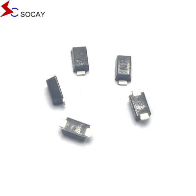 Socay TVS Diody SMF Series TVS 200W 51V Surface Mount Transient Voltage Suppressors