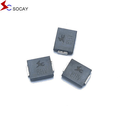 Socay Szybkowy Diody TVS DO-214AB 8.0SMDJ 8000W 14V Nawierzchniowy Supresor Przejściowego Napięcia