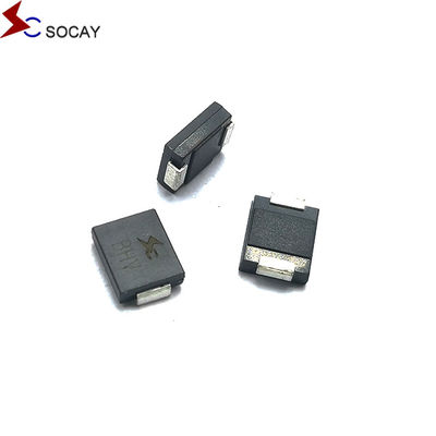 Socay TVS Dwukierunkowe diody TVS 8.0SMDJ SMC 22V 8000W Surface Mount Transient Voltage Suppressor