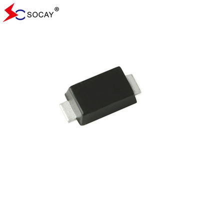 SOD-123FL Pakiet Schottky Barrier Rectifiers SBD102D1~SBD120D1 20 Do 200VRRM SBD104D1