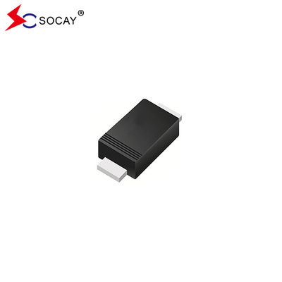 SOD-123FL Pakiet Schottky Barrier Rectifiers SBD102D1~SBD120D1 20 Do 200VRRM SBD104D1