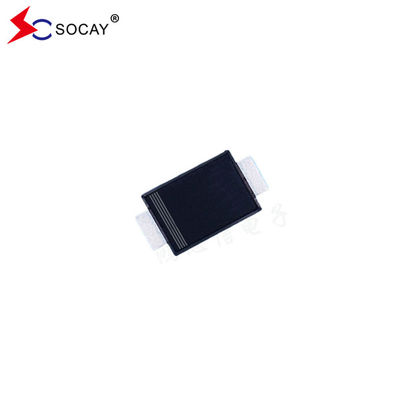 SOD-123FL Pakiet Schottky Barrier Rectifiers SBD102D1~SBD120D1 20 Do 200VRRM SBD104D1
