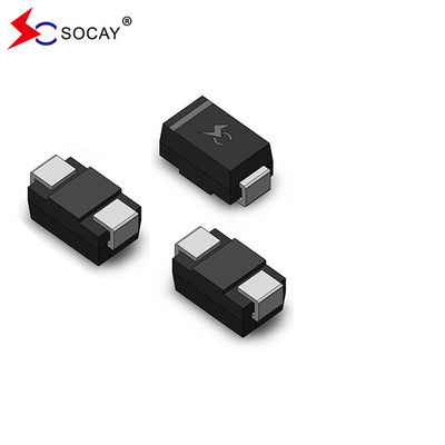 SOCAY TVS Diody Nawierzchniowe SMAJ11A DO-214AC 11V SMA 400W