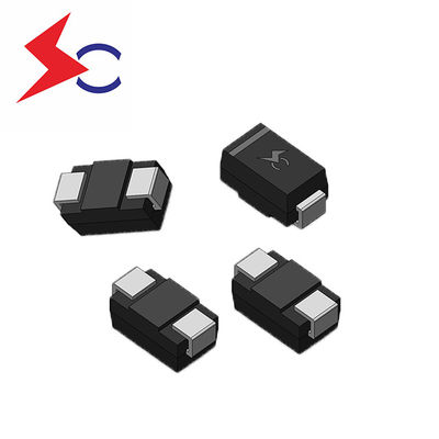 SOCAY TVS Diody 400W 36VSurface Mount Transient Voltage Suppressor dla ochrony oświetlenia