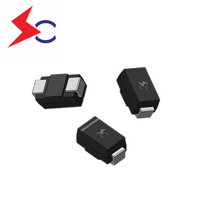SOCAY TVS 400W SMAJ Dwukierunkowe 70V Diody tłumiące napięcie