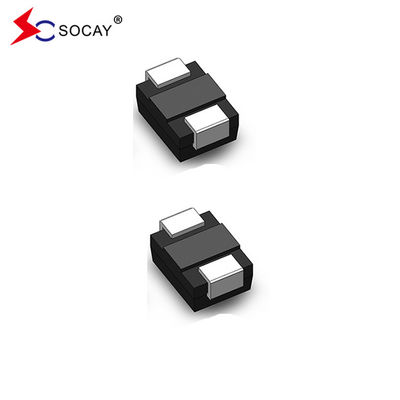 Niskoprzypuszczalny prąd tirystorowy tłumiące fale TSS DIODES składnik P1500SA