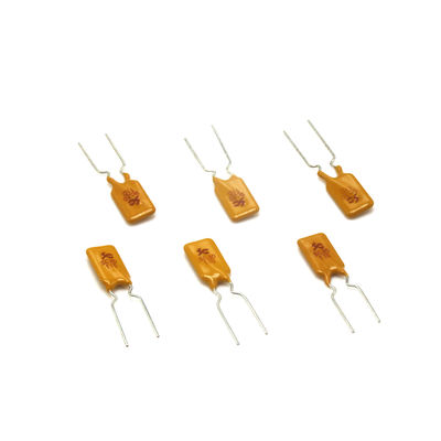 SOCAY PPTC Radial Lead Resetable Polymer PTCs SC16-200SW0D dla elektroniki ogólnej