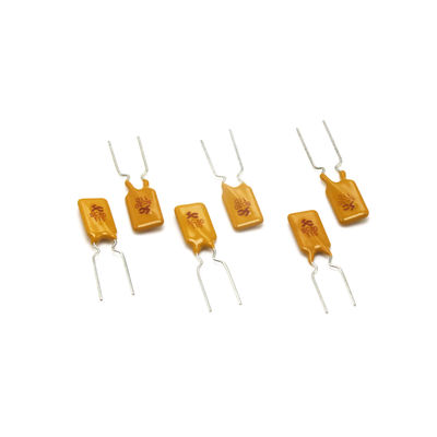 SOCAY PTCs Radial Lead PPTC Resetable Fuse SC30-135SW0D Radial Component For Electronics