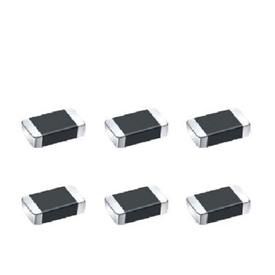 100 MW SMD Chip NTC szeroki zakres temperatury pracy dla precyzyjnej kontroli termicznej