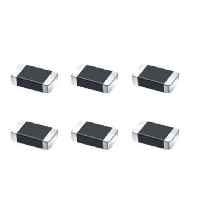 Precyzja chip NTC -40 ~ 125 Temperatura operacyjna 1mW Współczynnik rozpraszania