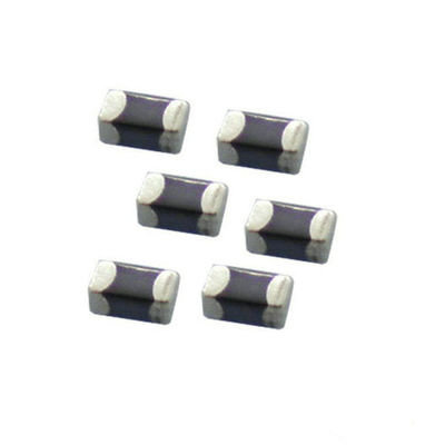 Ceramiczne termistory NTC serii J SN0201X104J4250FB 3s Czas reakcji Szeroki zakres działania -40 ~ 125°C