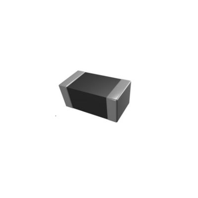 RoHS zgodny z wymogami ceramicznego chipu NTC Termistor 3s stała czasu dla serii SN0402-X