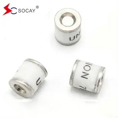 900V SC2E5-350L Ceramic Discharge Tube z maksymalnym napięciem impulsowym 1KV/μs